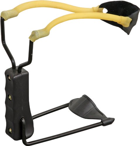 Miscellaneous MI177-BRK High Velocity Slingshot