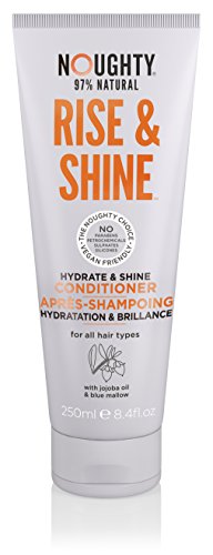 Rise & Shine Hydrate & Shine Conditioner 250ml