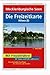 Produktbild Die Freizeitkarte Allianz, Bl.52, Mecklenburgische Seen