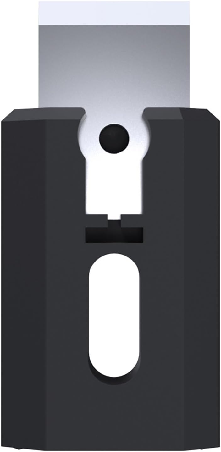 for Creality K2 Plus Filament Cutter Module Kit Fast Cut-Off High Durability Quick Replacement for 3D Printer K2 Plus(10pcs)