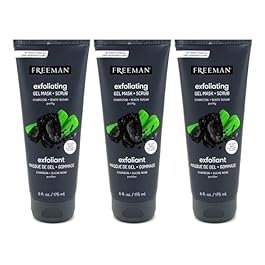 Freeman Facial Charcoal...