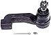 Dorman TO96042PR Tie Rod Replaces 52125483AA, 68003671AA