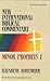 Minor Prophets I - New International Biblical Commentary