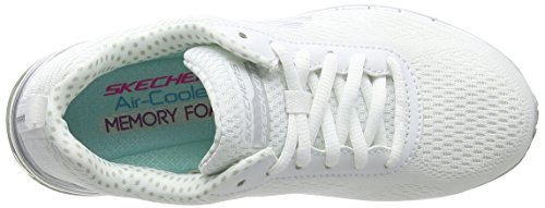Skechers Skech-Air Infinity, Scarpe da Ginnastica