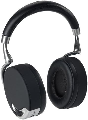Parrot Zik cuffie Cuffie Bluetooth senza fili con 2 microfoni integrati  chiamate (touch panel, 18 ore di autonomia, active noise cancellation) :  Amazon.it: Elettronica