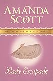 Lady Escapade