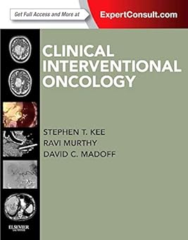 Clinical Interventional Oncology (Hb 2014)