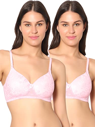 Image of Sonari Soda Women's Padded T-Shirt Bra