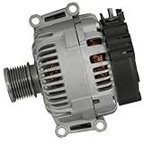 Suzanne Alternator Compatible with Mercedes-Benz GL320 GL350 ML280 ML300 ML320 ML350 2009 R280 R300