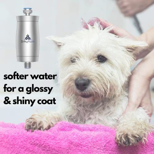 15 Stages Shower Filter