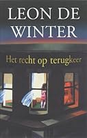 Het recht op terugkeer 9023414462 Book Cover