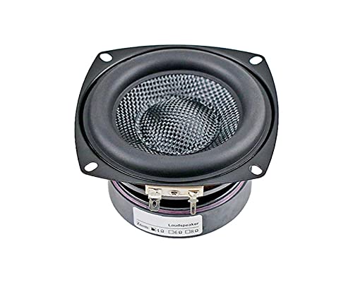 LF&LQEW 4 Inch Subwoofer