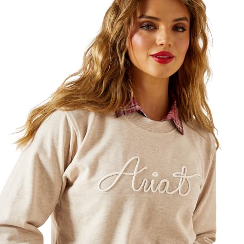 Image of ARIAT Essential Crew Sweatshirt