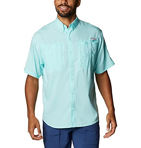 Image of Columbia Men's PFG Tamiami II Short Sleeve Shirt