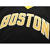 Happy Gilmore #18 Jersey Boston Adam Sandler 1996 Movie Ice Hockey Jersey Stitched S-XXXL, 90S Hip Hop Clothing for Party, 18-Black, XL #4