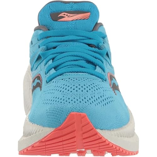Image of Saucony Women's Triumph 20 Sneaker