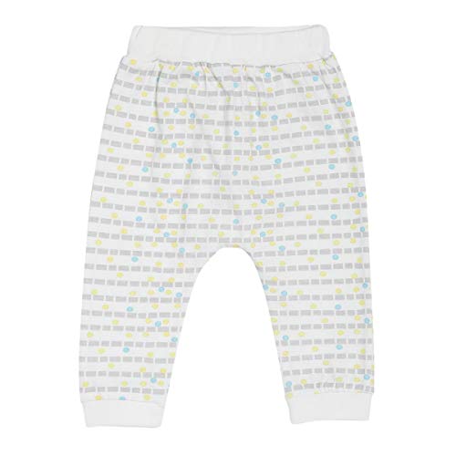 Image of Mini Klub Boys Navy Knit Bottom