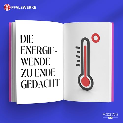 『Die Energiewende zuende gedacht』のカバーアート