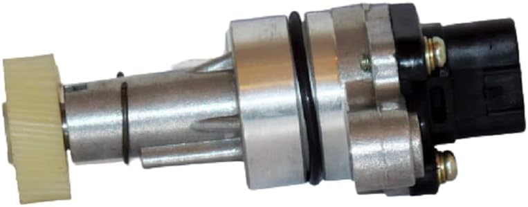 83181-12020 Transmission OutputVehicle Speed Sensor with Gear Fits: 4 speed transmission PONTIAC VIBE AUTOMATIC TRANSMISSION L4-1.8L 2003-2004-2005-2006-2007-2008-2009