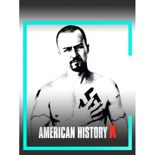 American History X