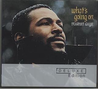 What's Going On: (DELUXE EDITION)
