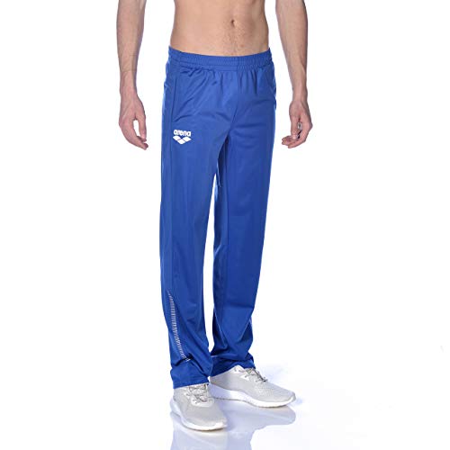 Image of Arena Team Line Knitted Poly Tracksuit Lightweight Athletic Jacket and Pants