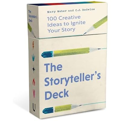 The Storyteller's Deck
