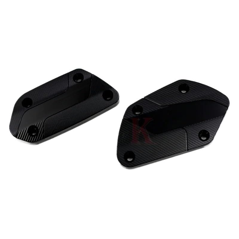 Bouchon de réservoir de liquide de frein avant et embrayage pour moto BMW R1250GS 2018-2024