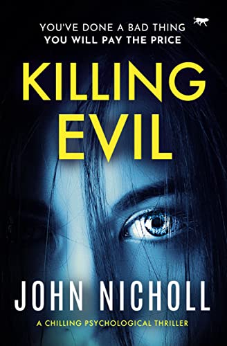 Killing Evil view 2