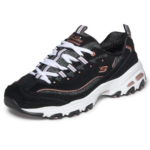 Image of Skechers Women's D'Lites Me Time Sneaker