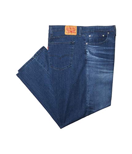 Image of Levi's Men's 502 Taper Fit Jeans (Also Available in Big & Tall)