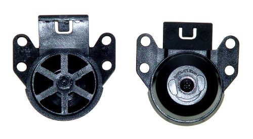 Adaptateur Peltor P3ev/2-10 pour fixer une visière de sécurité sans changer de casque