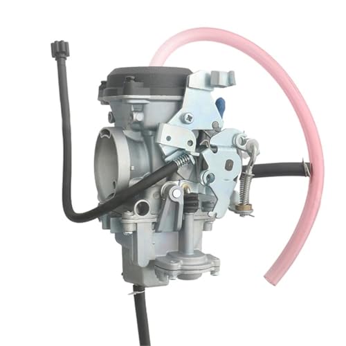 Carburateur de moto pour Kawasaki Vulcan 800 et filtre à air moteur 1995-2005