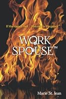Work Spouse 0991256719 Book Cover