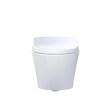 TOTO WASHLET TCF8CS67 ホワイト ウォシュレット（TOTO） [即納在庫品] TOTO ウォシュレット 温水