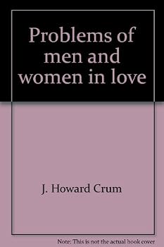 Hardcover Problems of men and women in love Book