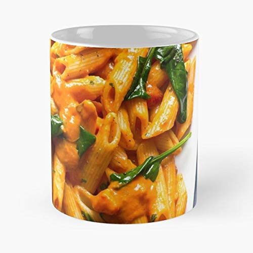 Penne Alla Vodka Sauce Pasta - Funny Gifts For Men And Women Gift