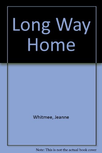 Cover of The long way home