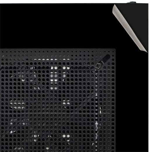 Skin Gaming Skinit compatible con gabinete NZXT H510 Compact ATX Mid-Tower - Diseño Bro You Crypto miniatura 4