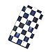 MACKENZIE-CHILDS Royal Check Paper Napkins - Guest