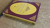 The Golden Heritage; : an Inspirational Treasury of Jewish Thought for Young Adults of All Ages B001SQG89C Book Cover