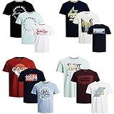 Alle Größen: S M L XL XXL 3XL, 4XL, 5XL, 6XL, 7XL. 8XL