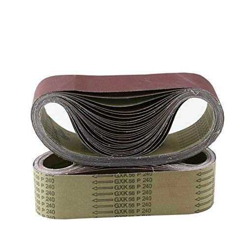 �V���R�[�����q�[�g�v���X�}�b�g�p�b�h 10�� 75x533mm 3x21�C���` �_���A���~�j�E���T���f�B���O�x���g 40-1000�O���b�g(P400)