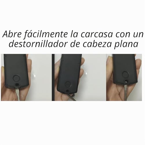 Miniatura 9 de Par De Fotocélulas De Infrarrojos Universales Para Sensor Externo Automático Para Puerta De Garaje 12 V 24 V Ac Dc