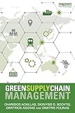 Green Supply Chain Management