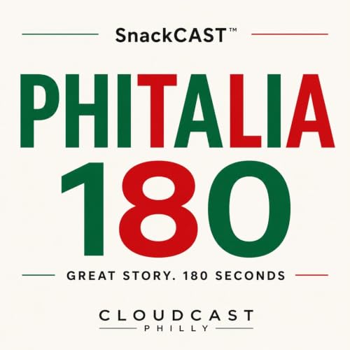 『PHITALIA 180』のカバーアート