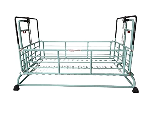 PL Mistry Baby Cradle