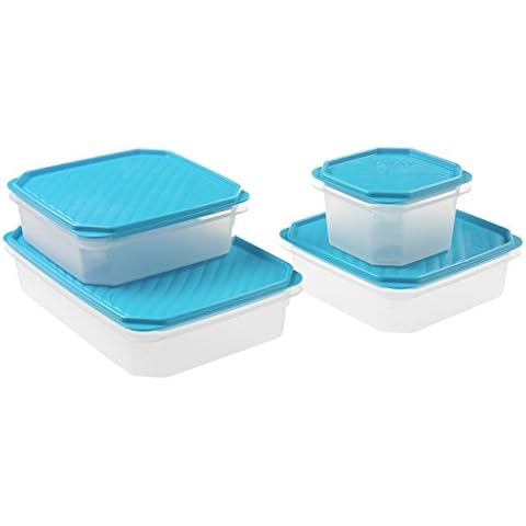 Ensemble de Boîtes Alimentaires TATAY Cover
