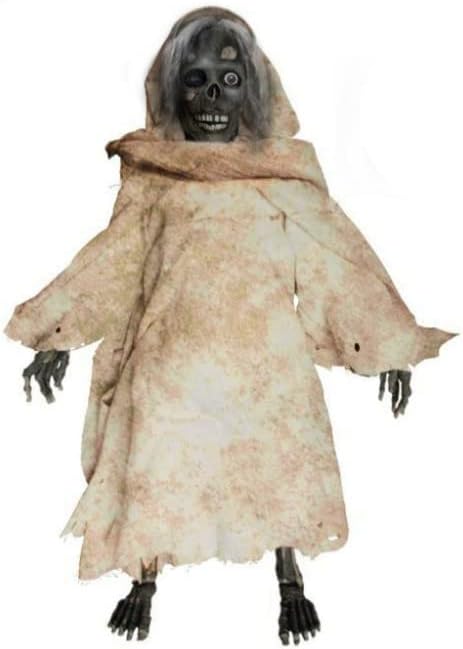 Mezco Designers Series - Roto Plush Creepshow: The Creep