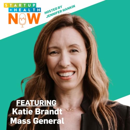 What the "second patient" needs: Katie Brandt on caregiving, Alzheimer's, and what founders need to know
